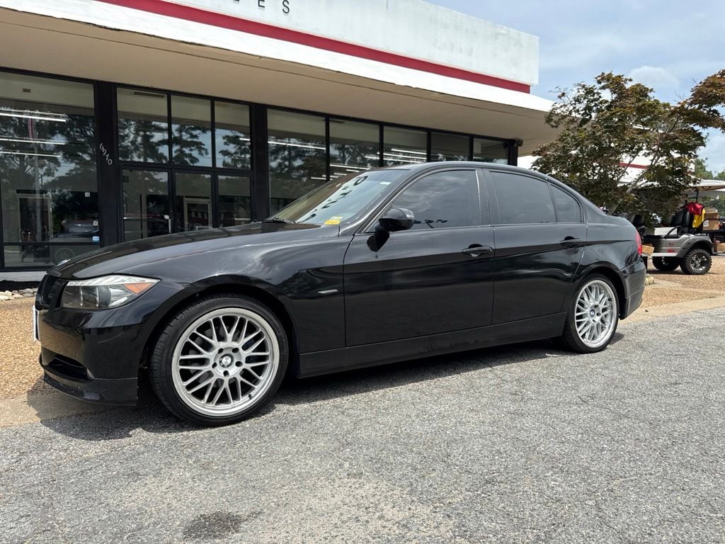 bmw 3 series 2006 WBAVB13556KR62611 image bmw 3 series 2006 WBAVB13556KR62611 image